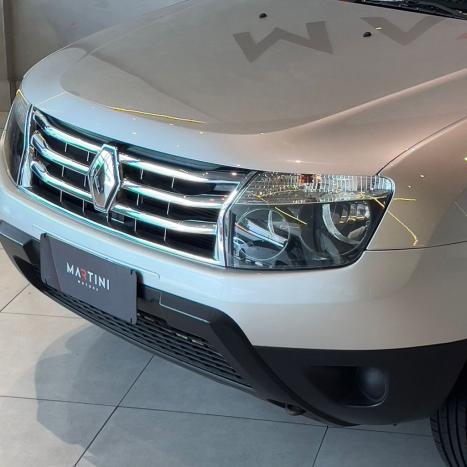 RENAULT Duster 1.6 16V 4P FLEX OUTDOOR, Foto 8