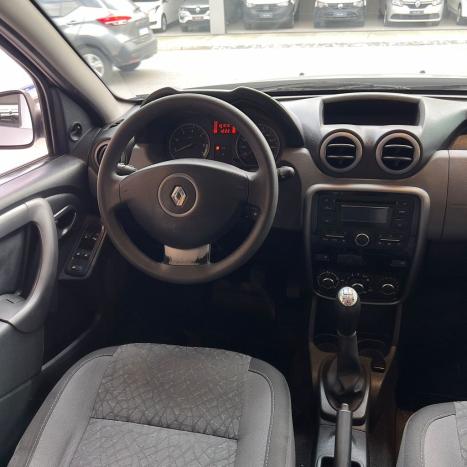 RENAULT Duster 1.6 16V 4P FLEX OUTDOOR, Foto 12