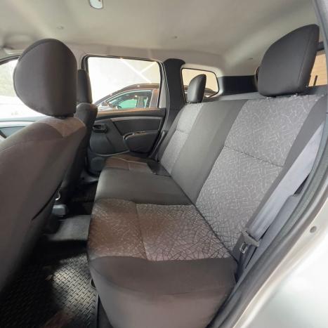 RENAULT Duster 1.6 16V 4P FLEX OUTDOOR, Foto 13