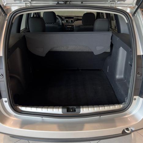 RENAULT Duster 1.6 16V 4P FLEX OUTDOOR, Foto 14