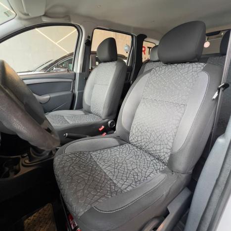 RENAULT Duster 1.6 16V 4P FLEX OUTDOOR, Foto 16