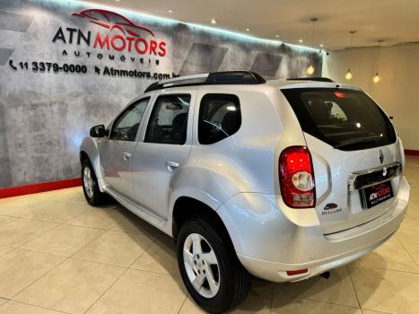 RENAULT Duster 1.6 16V 4P FLEX DYNAMIQUE, Foto 2