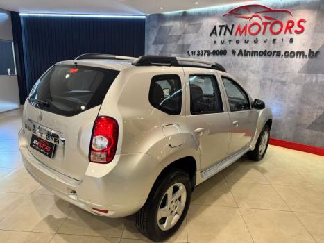 RENAULT Duster 1.6 16V 4P FLEX DYNAMIQUE, Foto 3