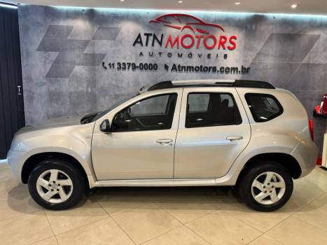 RENAULT Duster 1.6 16V 4P FLEX DYNAMIQUE, Foto 4