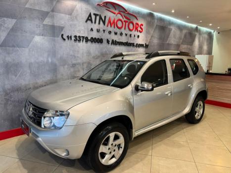 RENAULT Duster 1.6 16V 4P FLEX DYNAMIQUE, Foto 5
