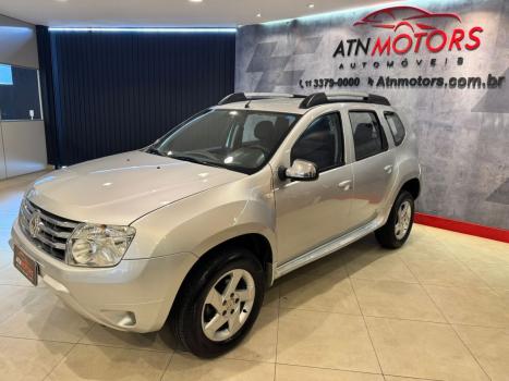 RENAULT Duster 1.6 16V 4P FLEX DYNAMIQUE, Foto 6