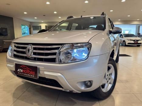 RENAULT Duster 1.6 16V 4P FLEX DYNAMIQUE, Foto 9