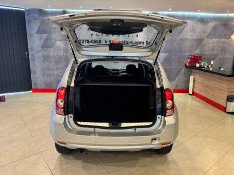RENAULT Duster 1.6 16V 4P FLEX DYNAMIQUE, Foto 10