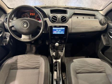 RENAULT Duster 1.6 16V 4P FLEX DYNAMIQUE, Foto 11