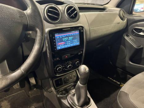 RENAULT Duster 1.6 16V 4P FLEX DYNAMIQUE, Foto 12