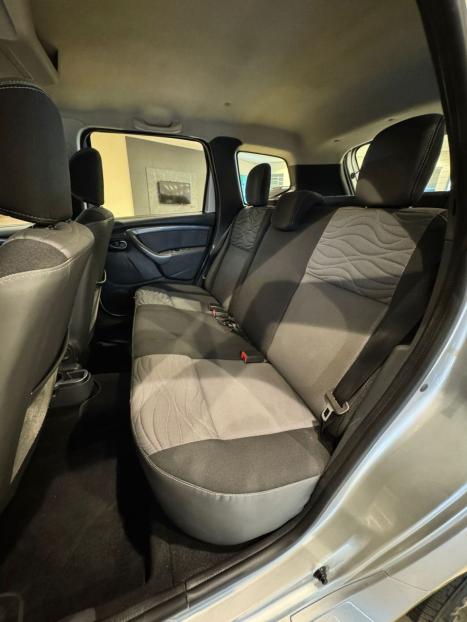 RENAULT Duster 1.6 16V 4P FLEX DYNAMIQUE, Foto 14