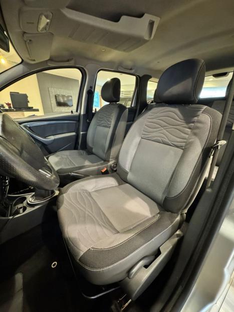 RENAULT Duster 1.6 16V 4P FLEX DYNAMIQUE, Foto 15