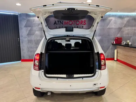 RENAULT Duster 1.6 16V 4P FLEX TECH ROAD, Foto 7