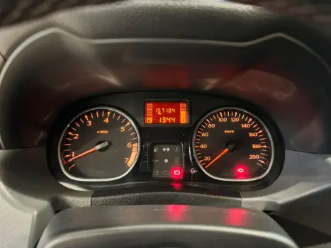 RENAULT Duster 1.6 16V 4P FLEX TECH ROAD, Foto 9