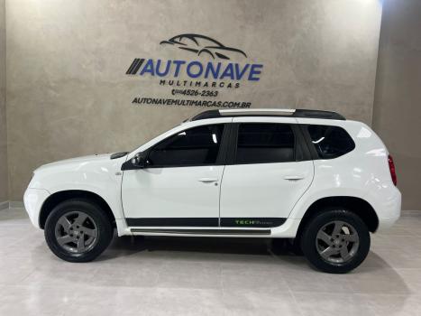 RENAULT Duster 1.6 16V 4P FLEX TECH ROAD, Foto 2