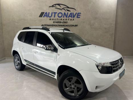RENAULT Duster 1.6 16V 4P FLEX TECH ROAD, Foto 3