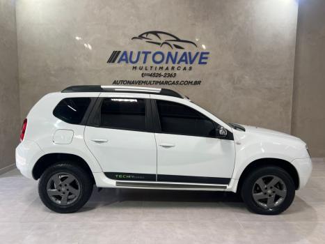 RENAULT Duster 1.6 16V 4P FLEX TECH ROAD, Foto 4