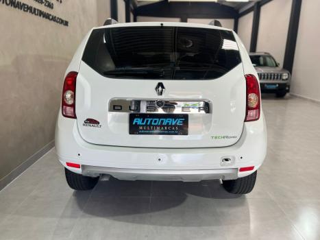 RENAULT Duster 1.6 16V 4P FLEX TECH ROAD, Foto 7