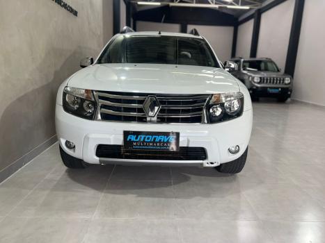 RENAULT Duster 1.6 16V 4P FLEX TECH ROAD, Foto 8