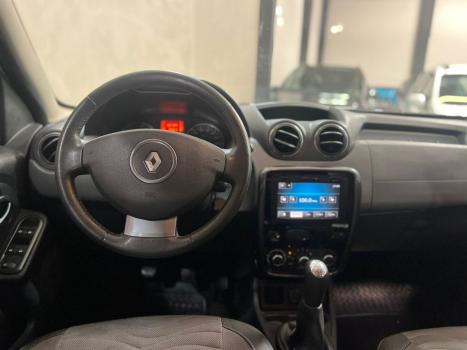 RENAULT Duster 1.6 16V 4P FLEX TECH ROAD, Foto 10