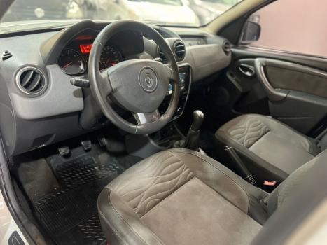 RENAULT Duster 1.6 16V 4P FLEX TECH ROAD, Foto 11