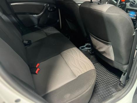 RENAULT Duster 1.6 16V 4P FLEX TECH ROAD, Foto 12