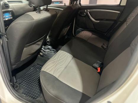 RENAULT Duster 1.6 16V 4P FLEX TECH ROAD, Foto 13