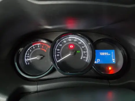 RENAULT Duster 1.6 16V 4P FLEX SCE EXPRESSION, Foto 4