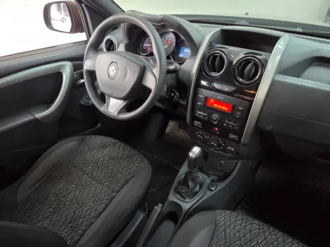 RENAULT Duster 1.6 16V 4P FLEX SCE EXPRESSION, Foto 6