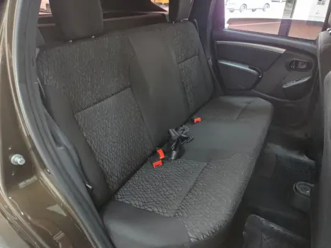 RENAULT Duster 1.6 16V 4P FLEX SCE EXPRESSION, Foto 7