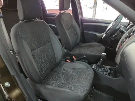 RENAULT Duster 1.6 16V 4P FLEX SCE EXPRESSION, Foto 8