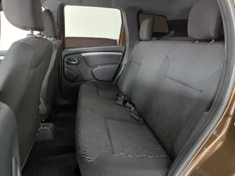 RENAULT Duster 1.6 16V 4P FLEX SCE EXPRESSION, Foto 12