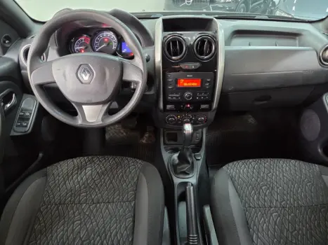 RENAULT Duster 1.6 16V 4P FLEX SCE EXPRESSION, Foto 13