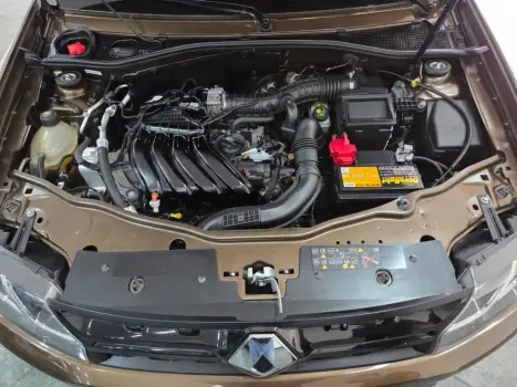 RENAULT Duster 1.6 16V 4P FLEX SCE EXPRESSION, Foto 14