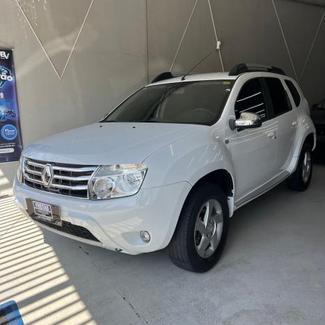 RENAULT Duster 1.6 16V 4P FLEX DYNAMIQUE, Foto 1