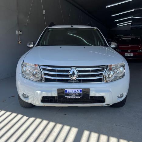 RENAULT Duster 1.6 16V 4P FLEX DYNAMIQUE, Foto 2