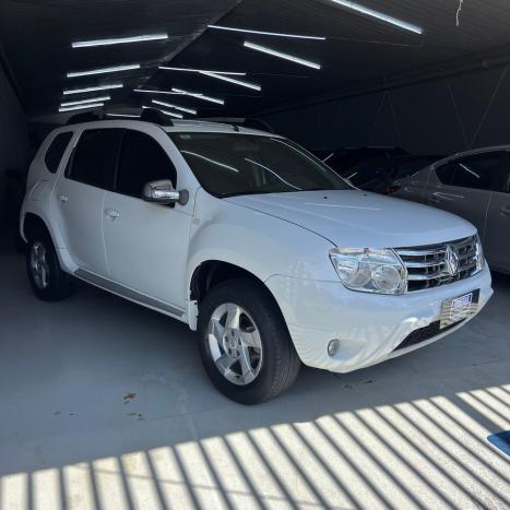 RENAULT Duster 1.6 16V 4P FLEX DYNAMIQUE, Foto 3