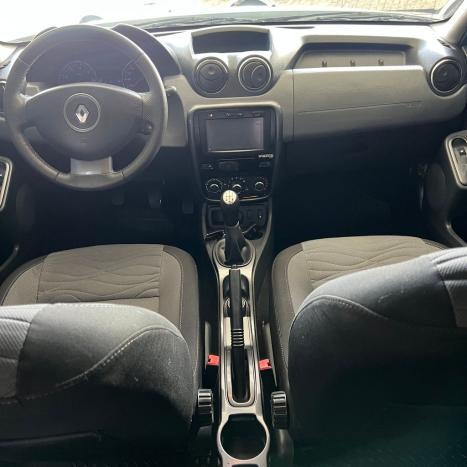 RENAULT Duster 1.6 16V 4P FLEX DYNAMIQUE, Foto 4