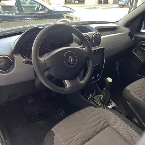 RENAULT Duster 1.6 16V 4P FLEX DYNAMIQUE, Foto 5