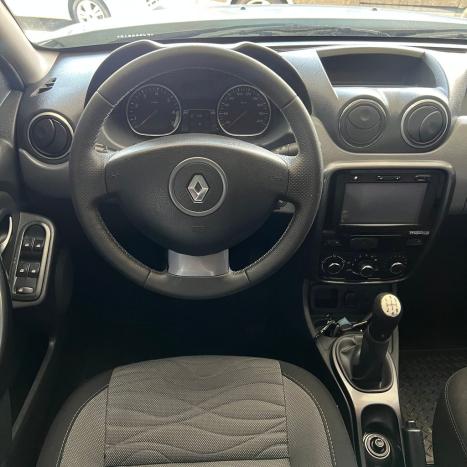 RENAULT Duster 1.6 16V 4P FLEX DYNAMIQUE, Foto 6
