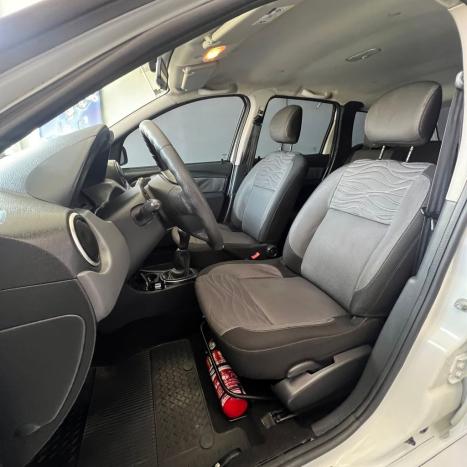 RENAULT Duster 1.6 16V 4P FLEX DYNAMIQUE, Foto 7