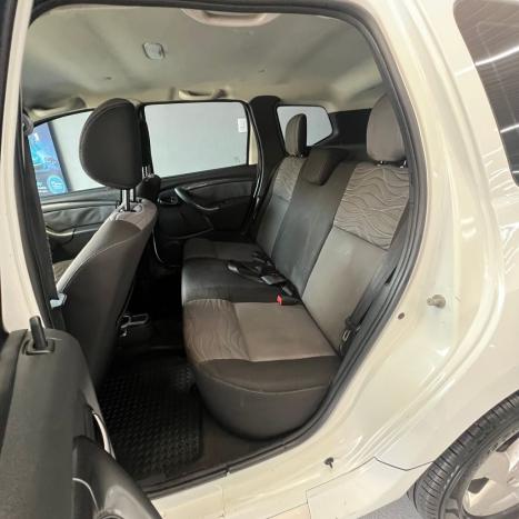 RENAULT Duster 1.6 16V 4P FLEX DYNAMIQUE, Foto 8