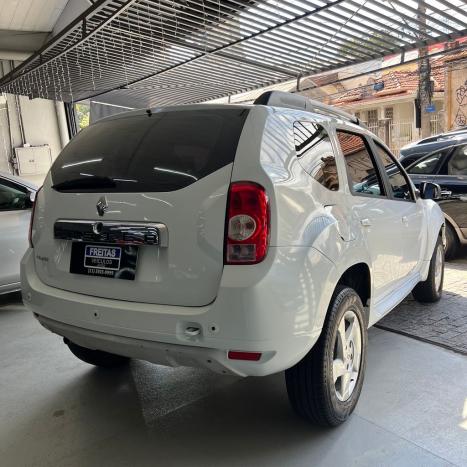 RENAULT Duster 1.6 16V 4P FLEX DYNAMIQUE, Foto 11