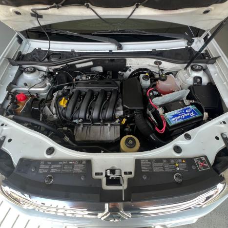 RENAULT Duster 1.6 16V 4P FLEX DYNAMIQUE, Foto 12