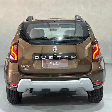 RENAULT Duster 1.6 16V 4P FLEX DYNAMIQUE, Foto 5