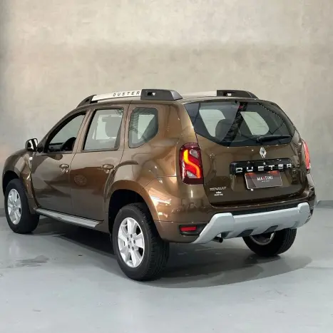 RENAULT Duster 1.6 16V 4P FLEX DYNAMIQUE, Foto 6