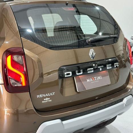 RENAULT Duster 1.6 16V 4P FLEX DYNAMIQUE, Foto 7