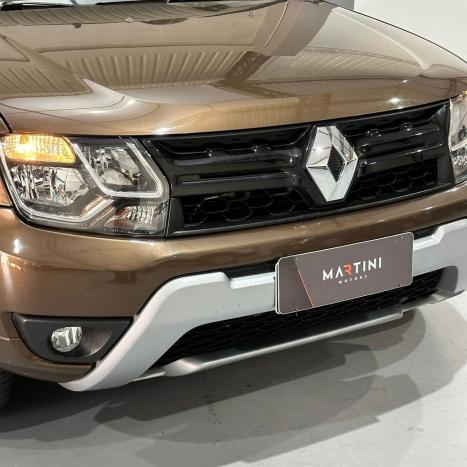 RENAULT Duster 1.6 16V 4P FLEX DYNAMIQUE, Foto 8