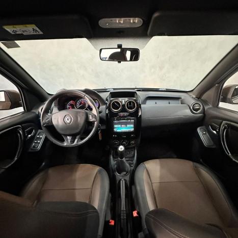 RENAULT Duster 1.6 16V 4P FLEX DYNAMIQUE, Foto 9