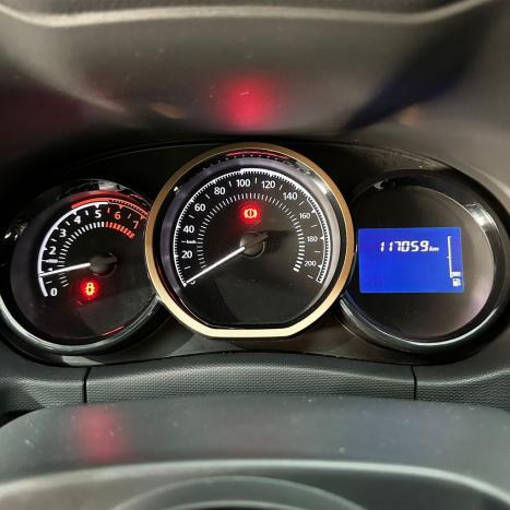 RENAULT Duster 1.6 16V 4P FLEX DYNAMIQUE, Foto 10